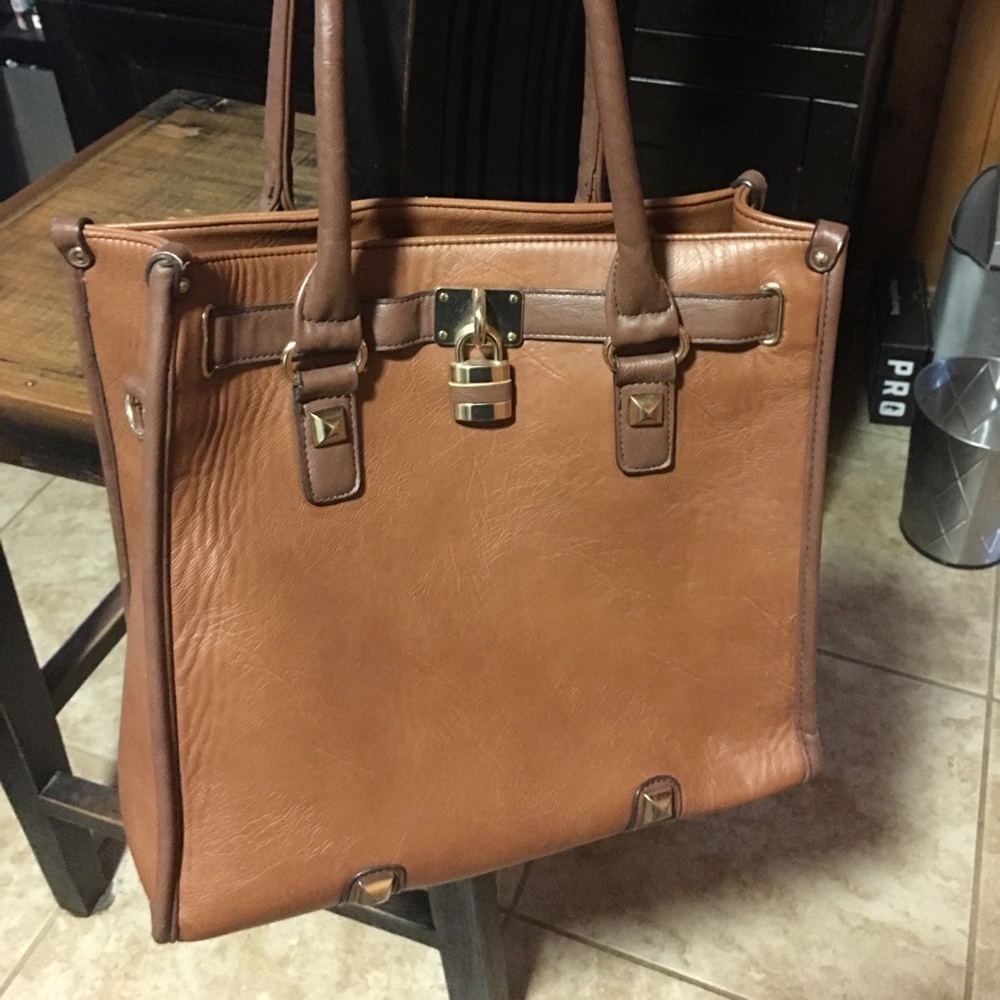 Boutique purse